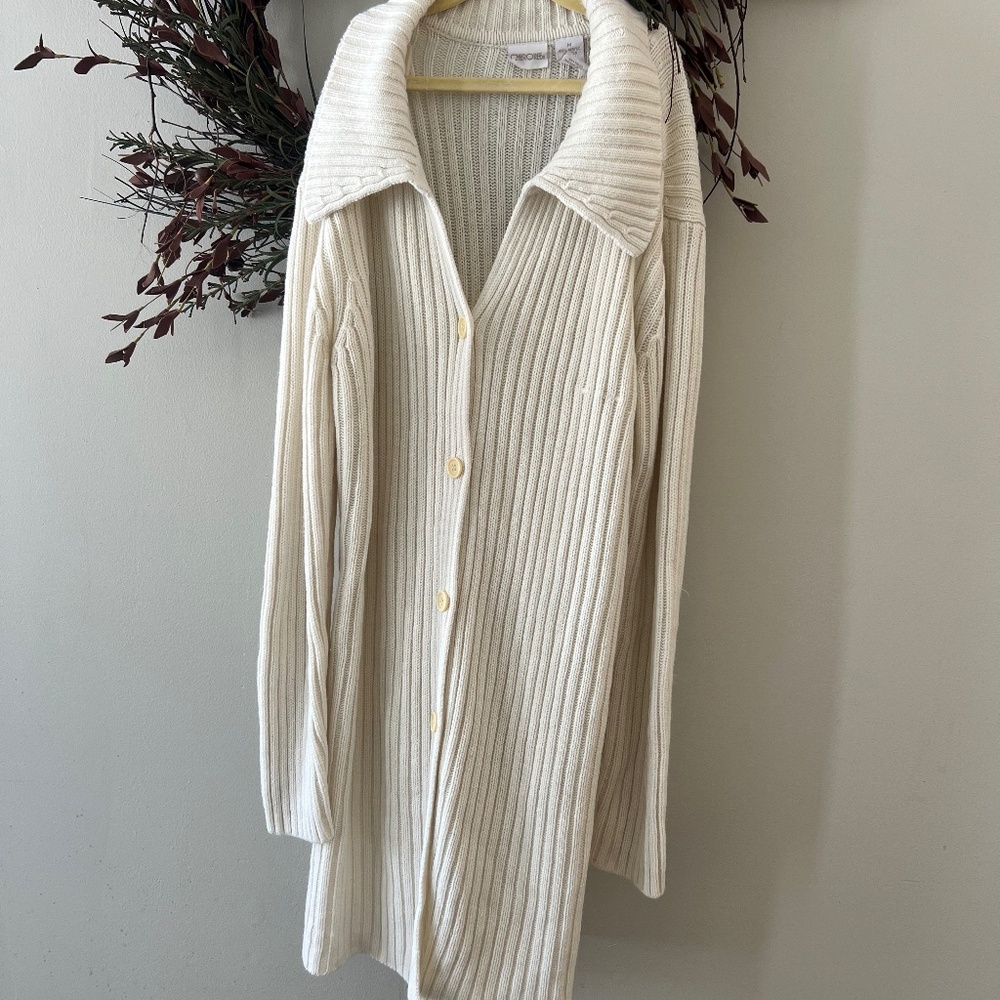 Cherokee cardigan